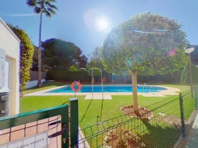 Dúplex en venta en Marbella, Casco antiguo