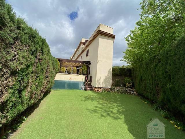Dúplex en venta en Marbella, Casco antiguo