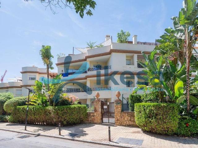 Dúplex en venta en Centro, Costa del Sol Occidental