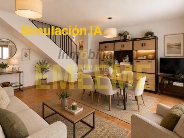 Dúplex en venta en Ronda, Serranía de Ronda