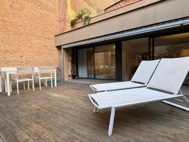 Dúplex en venta en Eixample, Barcelonès