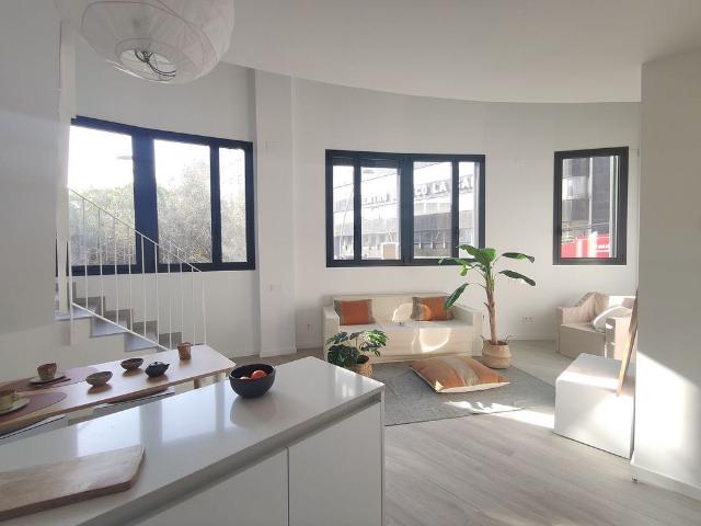 Dúplex en venta en Horta-Guinardó, Barcelonès