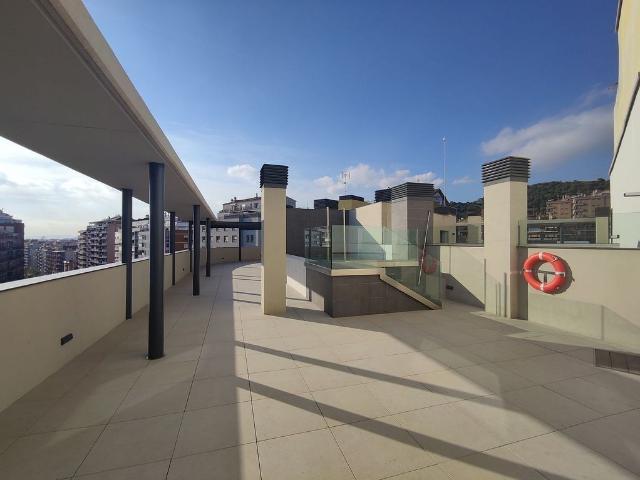 Dúplex en venta en la Salut, Barcelona