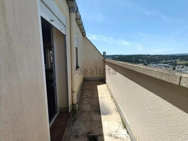 Dúplex en venta en Recatelo, Lugo