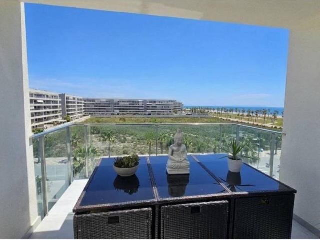 Dúplex en venta en Roquetas De Mar, Andalucía