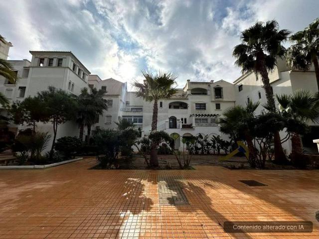 Dúplex en venta en Roquetas De Mar, Andalucía