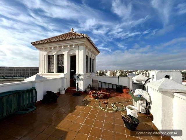 Dúplex en venta en Roquetas De Mar, Andalucía