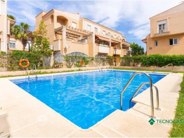 Dúplex en venta en Roquetas De Mar, Andalucía