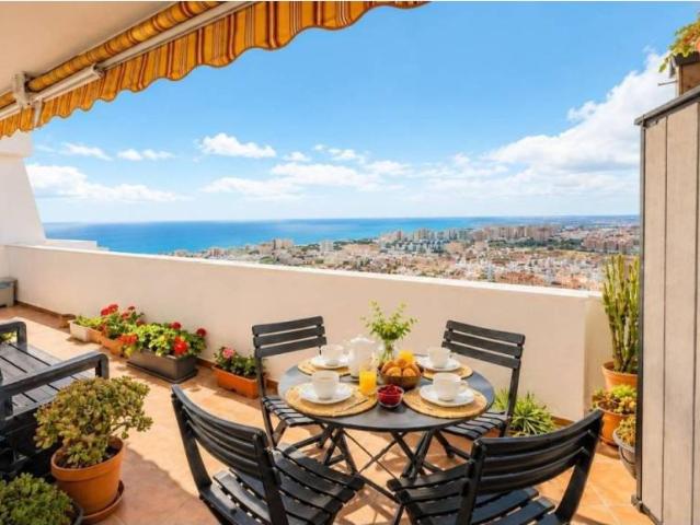 Dúplex en venta en Aguadulce, Roquetas De Mar