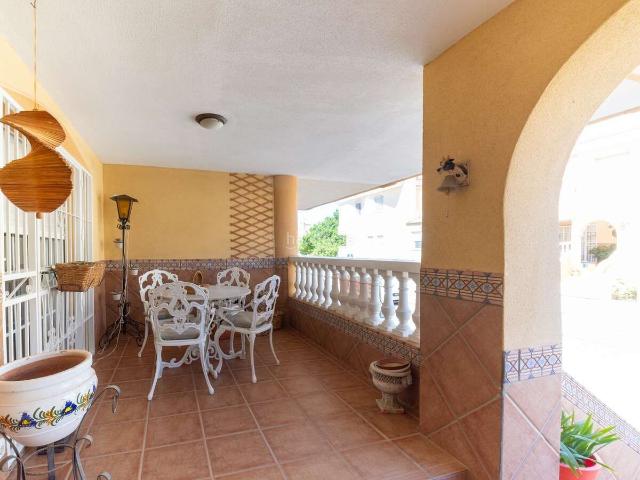Dúplex en venta en Los Depósitos, Roquetas de Mar