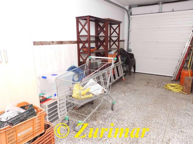 Dúplex en venta en Los Depósitos, Roquetas De Mar