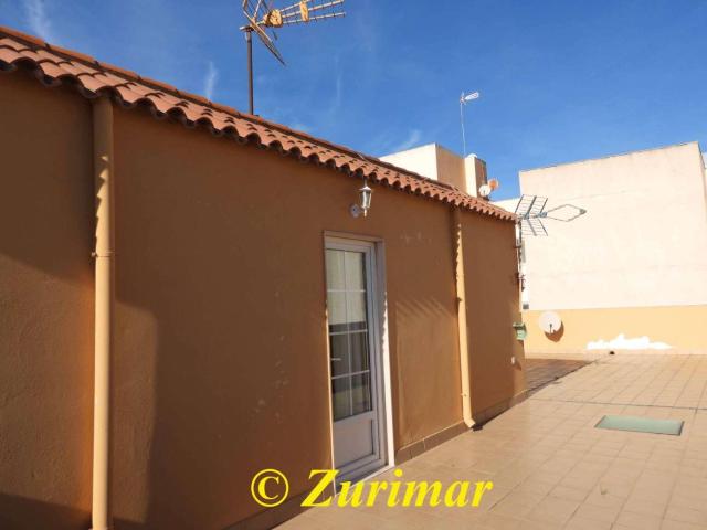 Dúplex en venta en Playa Serena, Roquetas De Mar