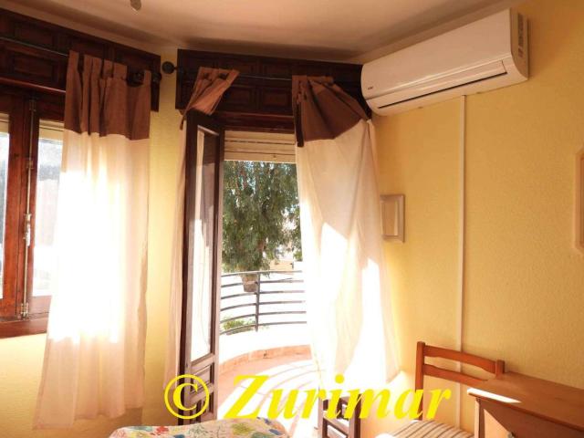 Dúplex en venta en Playa Serena, Roquetas De Mar