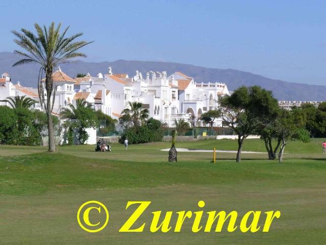 Dúplex en venta en Los Depósitos, Roquetas De Mar