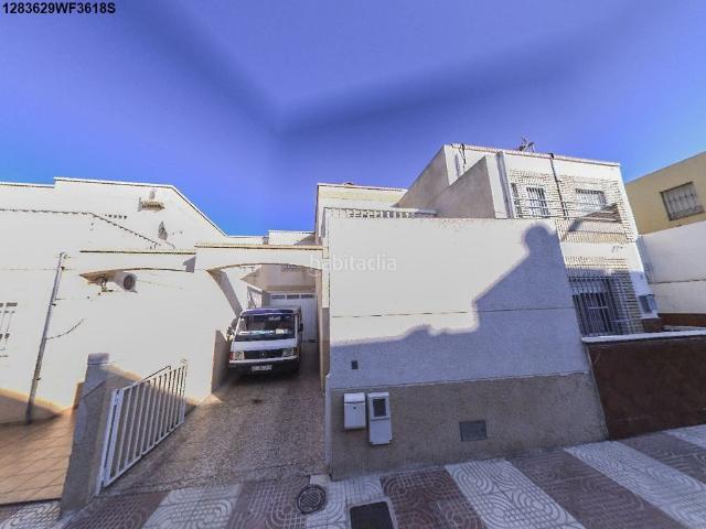 Dúplex en venta en Los Depósitos, Roquetas De Mar