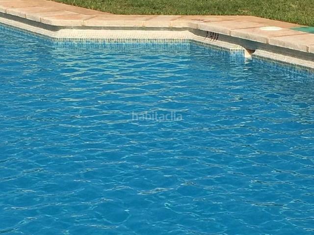 Dúplex en venta en Los Depósitos, Roquetas De Mar