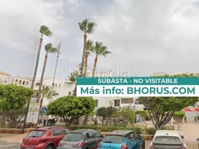 Dúplex en venta en Los Depósitos, Roquetas De Mar