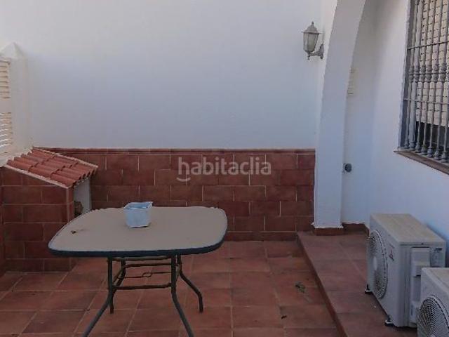 Dúplex en venta en Los Depósitos, Roquetas De Mar