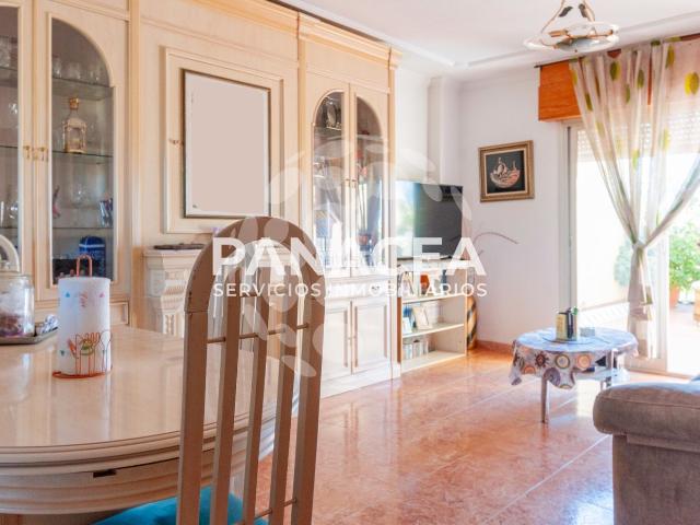 Dúplex en venta en Los Depósitos, Roquetas De Mar