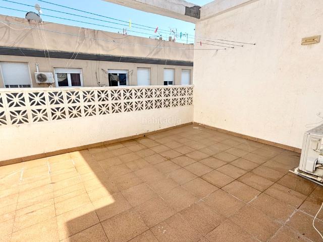 Dúplex en venta en Los Depósitos, Roquetas de Mar