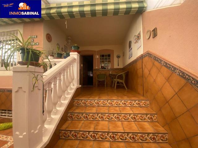 Dúplex en venta en Los Depósitos, Roquetas De Mar