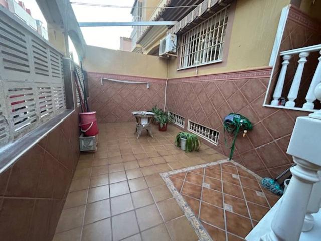 Dúplex en venta en Roquetas De Mar, Los Depósitos