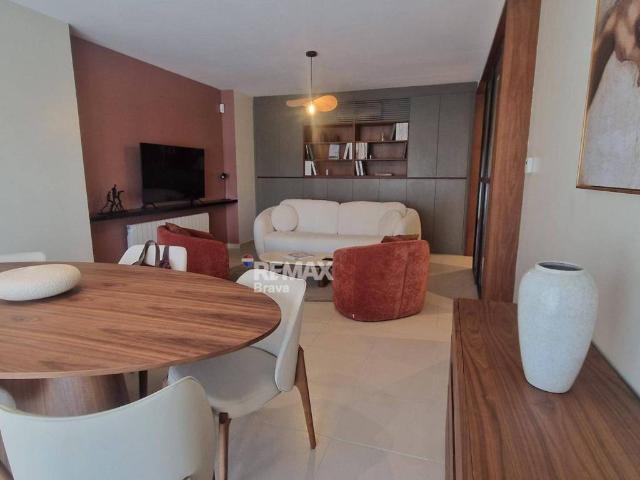 Ático en venta en Roses, Girona