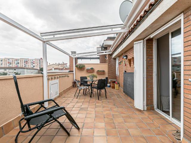 Dúplex en venta en Sant Feliu De Llobregat, Can Nadal