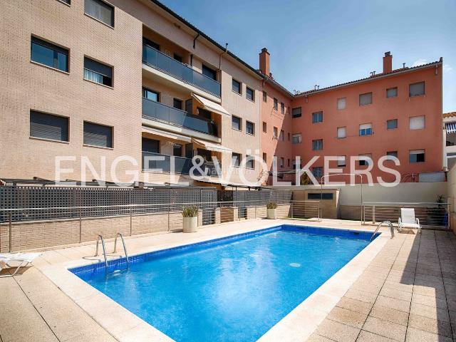 Dúplex en venta en el Mas Oliva, Alt Empordà