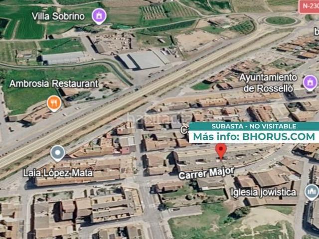 Dúplex en venta en Rosselló, Lleida
