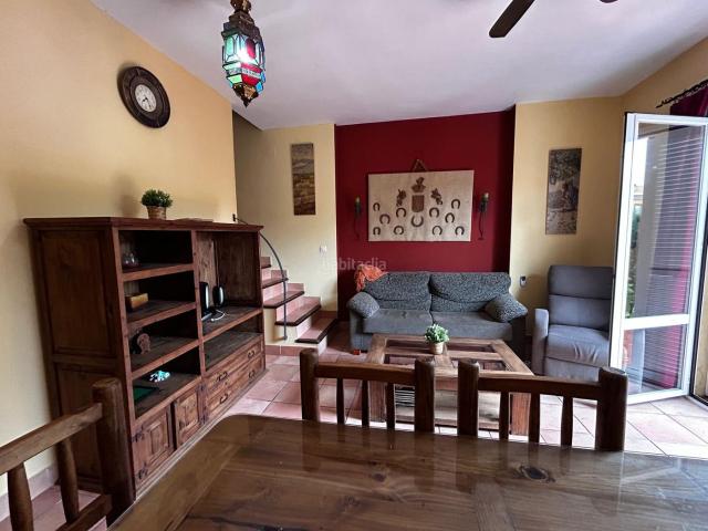 Dúplex en venta en Costa Noroeste, Andalucía