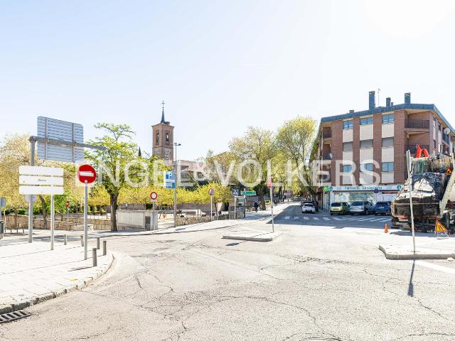 Dúplex en venta en Rozas De Puerto Real, Madrid