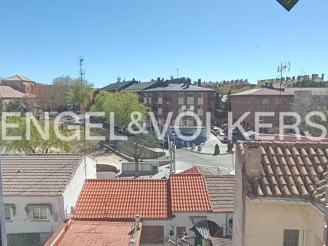 Dúplex en venta en Rozas De Puerto Real, Madrid