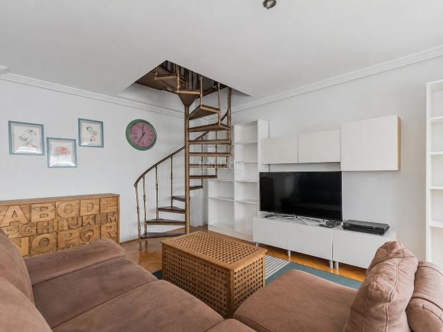 Dúplex en venta en Rozas De Puerto Real, Madrid