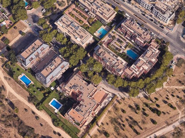 Dúplex en venta en Rozas De Puerto Real, Madrid