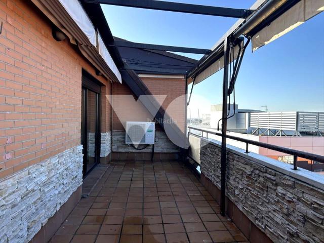 Dúplex en venta en Rozas De Puerto Real, Madrid