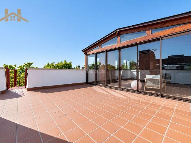 Dúplex en venta en Rozas De Puerto Real, Madrid