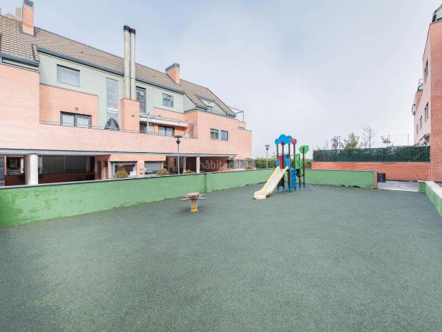 Dúplex en venta en Rozas De Puerto Real, Madrid