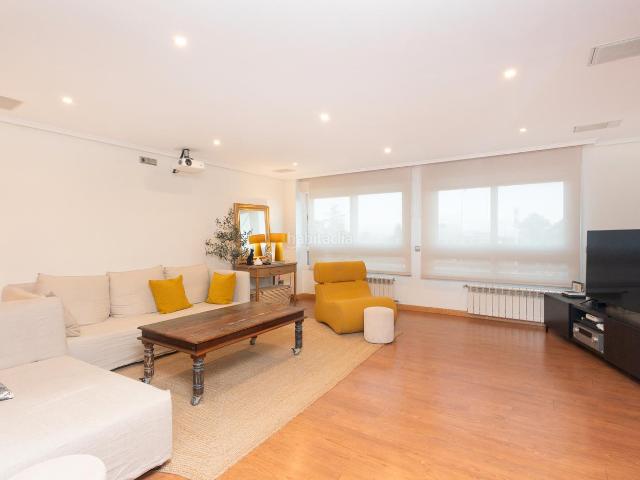 Dúplex en venta en Rozas De Puerto Real, Madrid