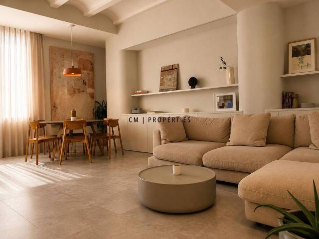 Dúplex en venta en Ciutat Vella, Comarca de València