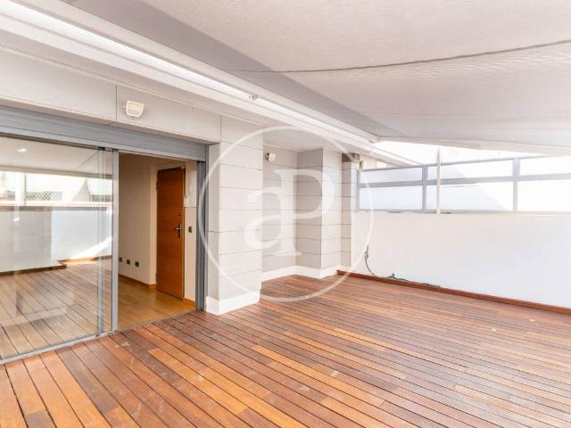 Dúplex en venta en Ciutat Vella, Comarca de València