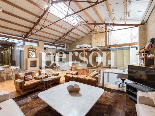 Dúplex en venta en Valencia, Sant Francesc