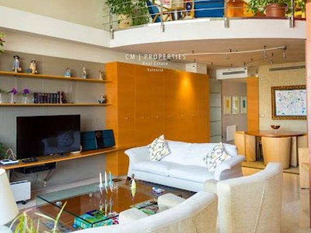 Dúplex en venta en Valencia, Sant Francesc
