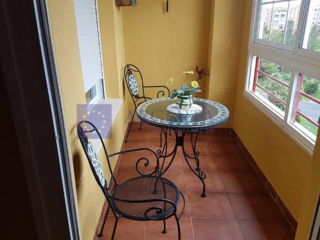 Dúplex en venta en Cáceres, Extremadura