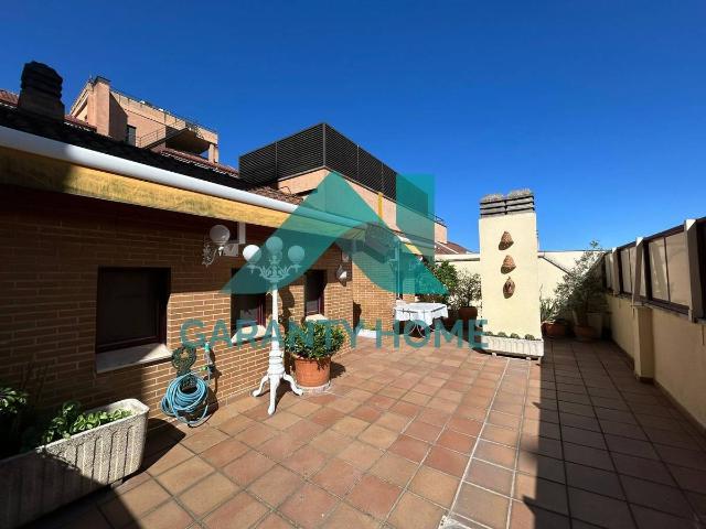 Dúplex en venta en Cáceres, Plaza Mayor