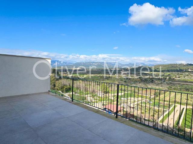 Dúplex en venta en Marratxinet, Raiguer
