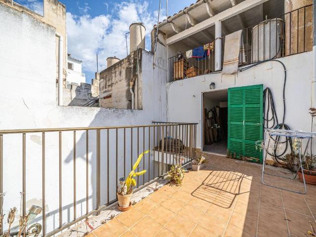 Dúplex en venta en Raiguer, Baleares