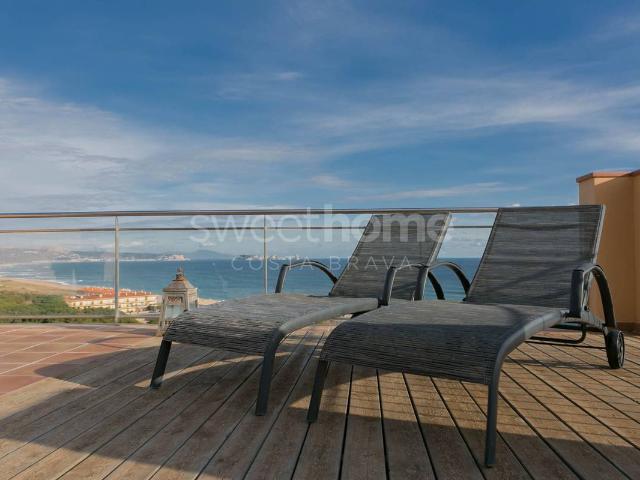 Dúplex en venta en Urbanització Creu d'en Rallo, Begur
