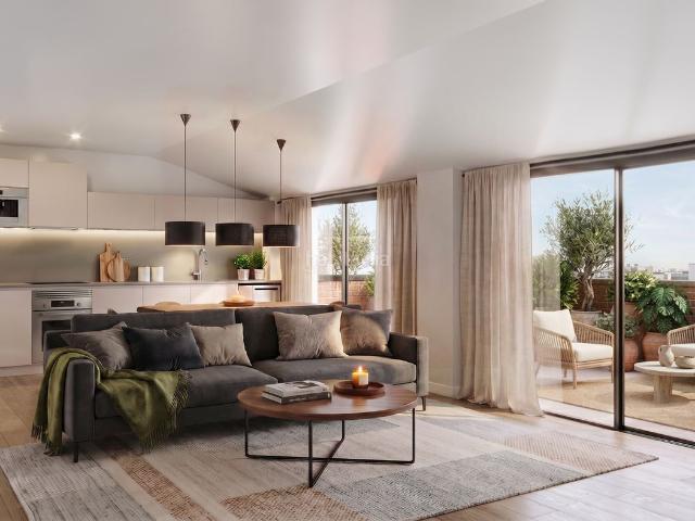 Dúplex en venta en Vallès Occidental, Catalunya