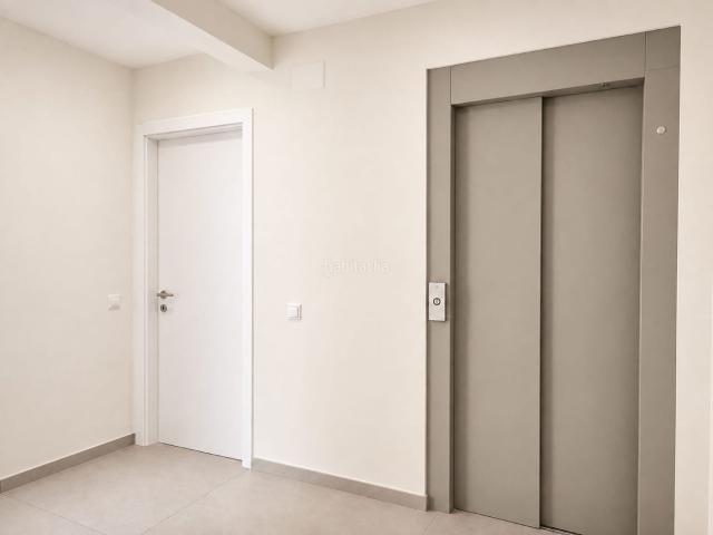 Dúplex en venta en la Creu de Barberà, Sabadell